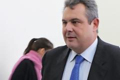 Πάνος Καμμένος: Η 6η Μαΐου να γίνει η επέτειος ενός νέου και γενναίου Ελληνικού «όχι»
