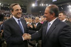 Ο Καραμανλής στηρίζει Σαμαρά με νέα δήλωση
