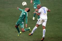 LIVE: ΠΑΝΑΘΗΝΑΙΚΟΣ-ΑΤΡΟΜΗΤΟΣ 0-1