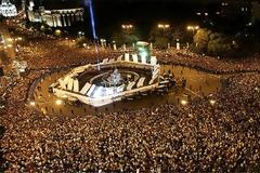 Αύριο η φιέστα της Ρεάλ Μαδρίτης