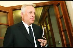 Ραγκούσης κατά Βενιζέλου και... Τσοχατζόπουλου!