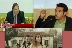VIDEO: Το tragic, ο Βενιζέλος και ο Τσίπρας!