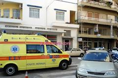 Σοκ: Αυτοκτόνησε επιχειρηματίας στον Πύργο! [video]
