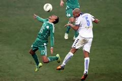 ΗΜΙΧΡΟΝΟ: ΠΑΝΑΘΗΝΑΙΚΟΣ-ΑΤΡΟΜΗΤΟΣ 0-1