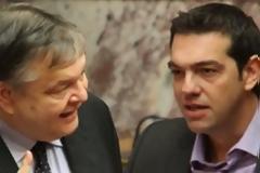 Τσίπρας: 