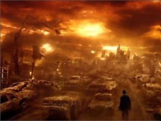 Φωτογραφία για Ένας στους επτά πολίτες πιστεύει ότι έρχεται το...τέλος του κόσμου!