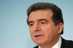 Απάντηση Χρυσοχοΐδη στις επικρίσεις για τις φωτογραφίες των ιερόδουλων