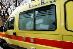 Πατέρας ανήλικου παιδιού βρέθηκε νεκρός στην αποθήκη του