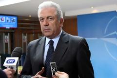Δ.ΑΒΡΑΜΟΠΟΥΛΟΣ-Θ.ΠΑΓΚΑΛΟΣ: 'Ελιωσαν οι πάγοι μετά από 18 χρόνια!