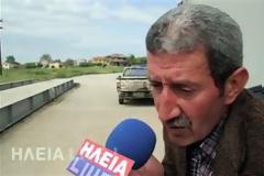 ΔΕΙΤΕ ΤΟ VIDEO ΠΟΥ ΚΑΝΕΙ ΘΡΑΥΣΗ: Ο Ανδρέας ο άνεργος ξαναχτυπά!