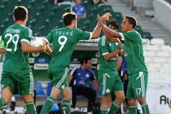 ΤΕΛΙΚΟ: ΠΑΝΑΘΗΝΑΙΚΟΣ-ΑΤΡΟΜΗΤΟΣ 1-1