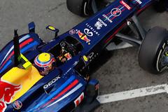 Σημαντικό το τεστ του Mugello για την Red Bull
