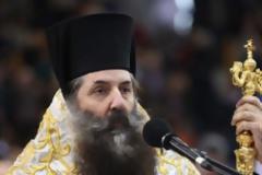 Πόλεμος ξέσπασε μεταξύ Τεκτόνων και Μητροπολίτη Πειραιώς
