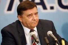 Φοβάται για επεισόδια το βράδυ των εκλογών ο Γ.Καρατζαφέρης...