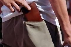 Συμμορίες σε όλη την Ελλάδα κλέβουν πεζούς, μαγαζιά και σπίτια