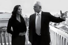 Νέα στοιχεία για λογαριασμούς του Άκη και της Σταμάτη σε Γερμανία, Αυστρία και Ελβετία