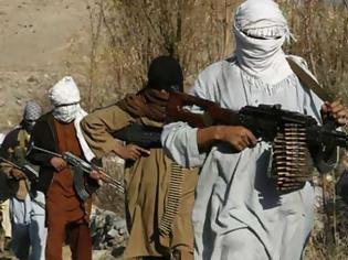 Φωτογραφία για Οι Ταλιμπάν ανακοίνωσαν την «εαρινή επίθεσή» τους κατά του ΝΑΤΟ