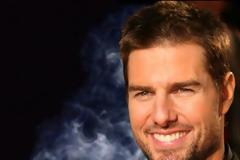 Ο Tom Cruise στον ρόλο του Van Helsing;