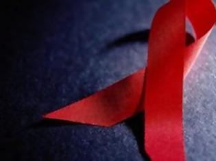 Φωτογραφία για Αυξήθηκαν κατά 50% τα κρούσματα Aids το 2011