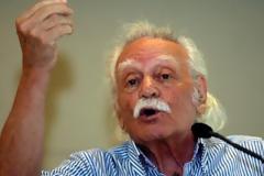 ΑΝΟΙΚΤΗ ΕΠΙΣΤΟΛΗ  ΠΡΟΣ ΤΟ ΜΑΝΩΛΗ ΓΛΕΖΟ