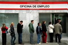 Πάνω από 6.000 άνεργοι δημοσιογράφοι στην Ισπανία