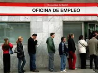Φωτογραφία για Πάνω από 6.000 άνεργοι δημοσιογράφοι στην Ισπανία