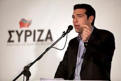 Τσίπρας : 