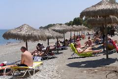 Οι Σκανδιναβοί θα σώσουν φέτος τον τουρισμό στα Χανιά