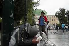 Η Νεολαία μιλάει για την Ελλάδα της κρίσης [video]