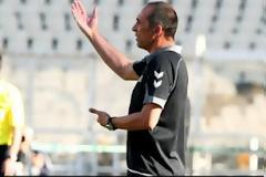ΔΩΝΗΣ: ΛΑΘΟΣ ΜΟΥ ΠΟΥ ΔΕΝ ΕΒΑΛΑ ΤΟΝ ΜΗΤΡΟΓΛΟΥ