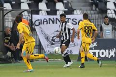 ΤΕΛΙΚΟ: ΠΑΟΚ-ΑΕΚ 1-0
