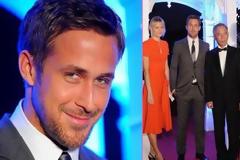 Το φιλανθρωπικό πρόσωπο του Ryan Gosling