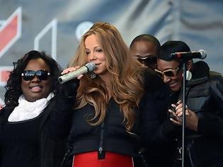 Φωτογραφία για Συναυλία στην Αυστρία έδωσε η Mariah Carey