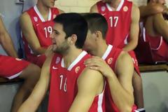 «MEDIA DAY» ΤΗΝ ΔΕΥΤΕΡΑ ΣΤΟ... ΣΕΦ!