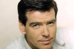 Η νέα ταινία του Pierce Brosnan