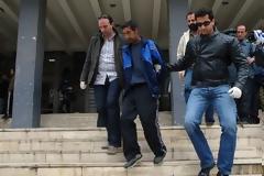 Σαν σήμερα η Θεσσαλονίκη σοκαρίστηκε από την εν ψυχρώ εκτέλεση οδηγού λεωφορείου [ΒΙΝΤΕΟ]