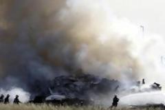 Εκ νέου καταθέσεις για τη συντριβή του Concorde