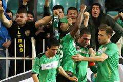 Στη Super League επιστρέφει ο Πανθρακικός