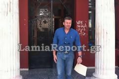 Ονόματα και έγγραφα κατέθεσε στον εισαγγελέα ο Γκλέτσος για τις μίζες [video]
