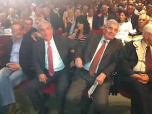 Φωτογραφία για Πάνω από 1000 άτομα στο θέατρο Παπαδημητρίου στην ομιλία του Σίμου Κεδικογλου στη Χαλκίδα!