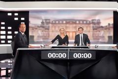 Σαρκοζί: Παράδειγμα προς αποφυγή η Ελλάδα