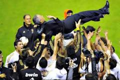 «Campeón» η Ρεάλ! [Video]