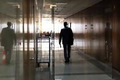 Eurostat: Σε επίπεδα ρεκόρ η ανεργία στην Ελλάδα