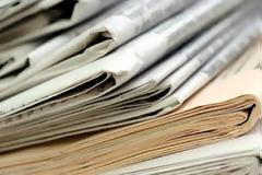Σήμα κινδύνου για τη δημοσιογραφία στην Ισπανία