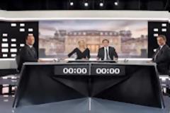 Για ακόμα μια φορά από τον Σαρκοζί η Ελλάδα ως παράδειγμα αποφυγής