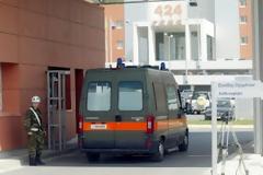 Νεκρός φαντάρος σε σκοπιά στο Αιγάλεω