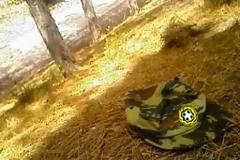 Αυτοτραυματίστηκε θανάσιμα οπλίτης σε στρατόπεδο της Αττικής
