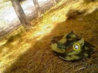 Φωτογραφία για Αυτοτραυματίστηκε θανάσιμα οπλίτης σε στρατόπεδο της Αττικής