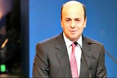Αλαφούζος: «Θέλω ομόνοια»