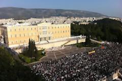 Ήρθε η ώρα να βγάλουμε την Ελλάδα μπροστά